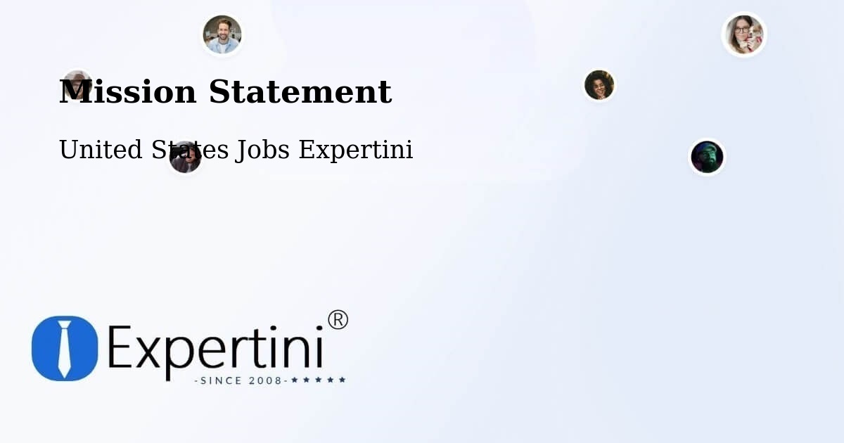 Corporate Mission – Midlothian - United States Jobs Expertini